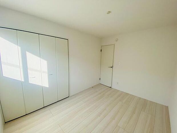 1号棟　内観写真