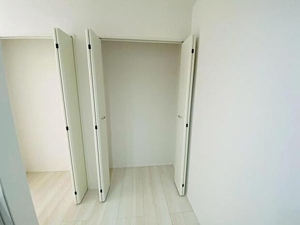 1号棟　内観写真