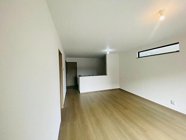 A号棟　内観写真