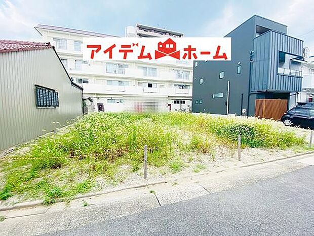 現地(2025年10月)撮影 2号棟 平日・土日問わずご案内致しますお気軽にお問合わせ下さいませ。