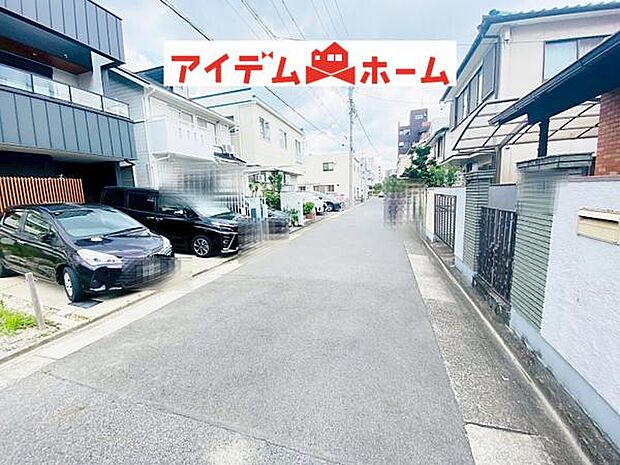 現地(2025年10月)撮影 平日・土日問わずご案内致しますお気軽にお問合わせ下さいませ。