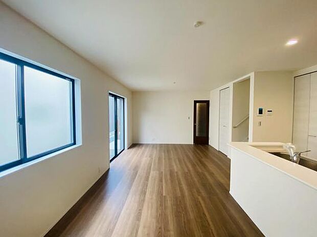 3号棟 内観写真