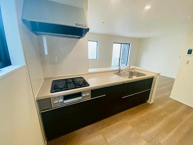 3号棟 内観写真