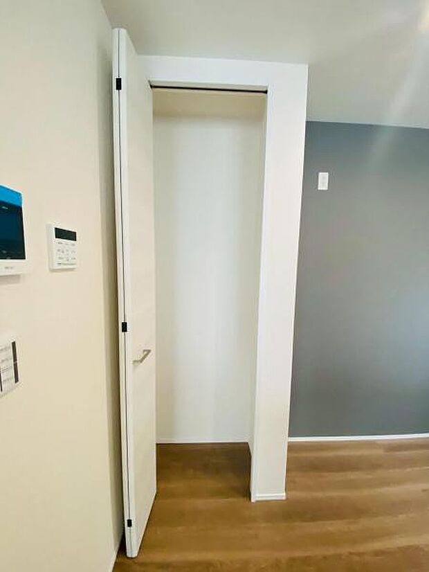 3号棟 内観写真