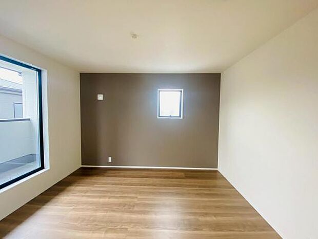 3号棟 内観写真