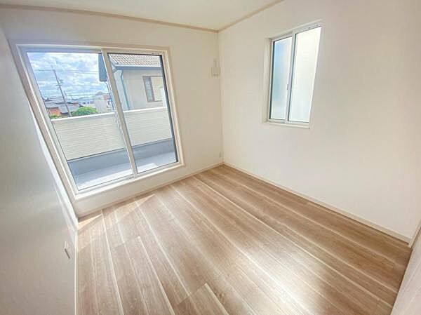 子供部屋