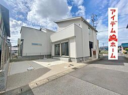 愛知県江南市尾崎町屋敷
