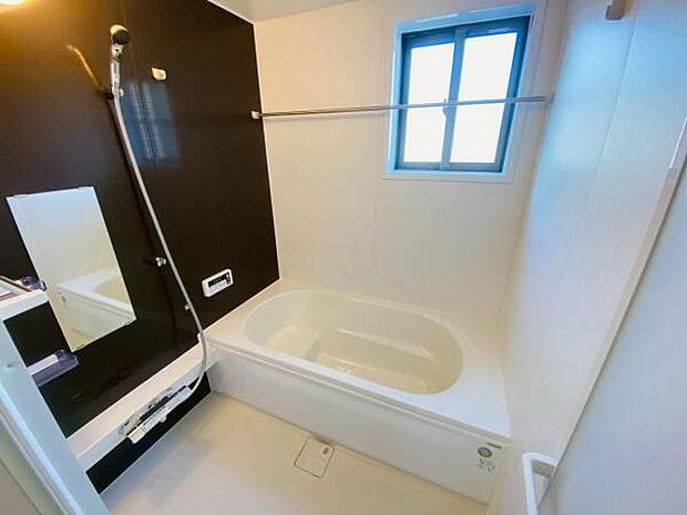 4号棟　内観写真