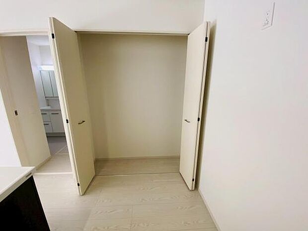 4号棟 内観写真