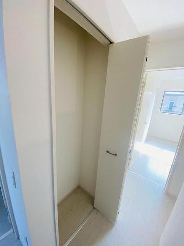 4号棟 内観写真