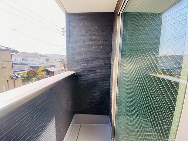 4号棟 内観写真