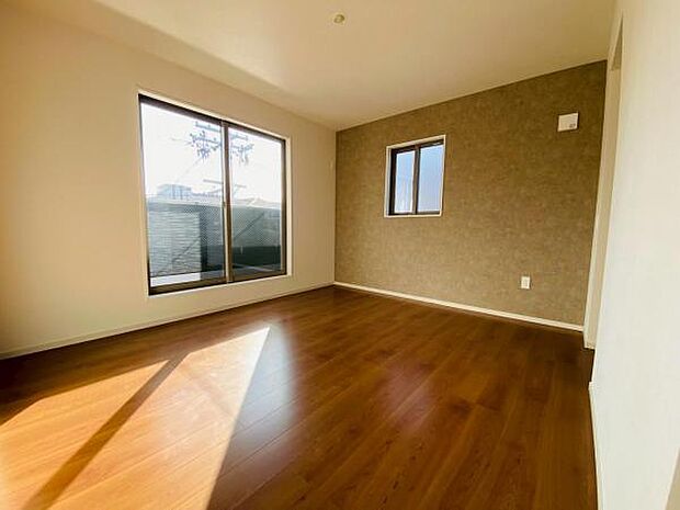 3号棟 内観写真