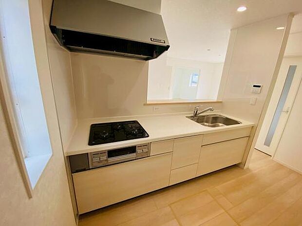 3号棟　内観写真