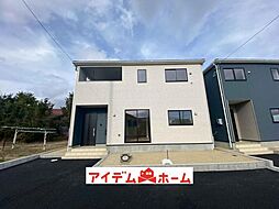 岐阜県羽島市上中町長間字村内837