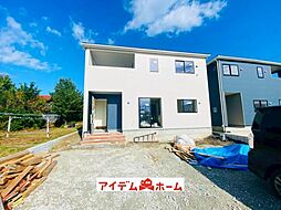 岐阜県羽島市上中町長間字村内837