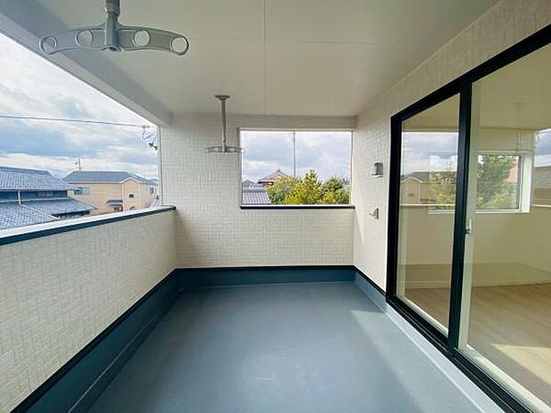 3号棟　内観写真