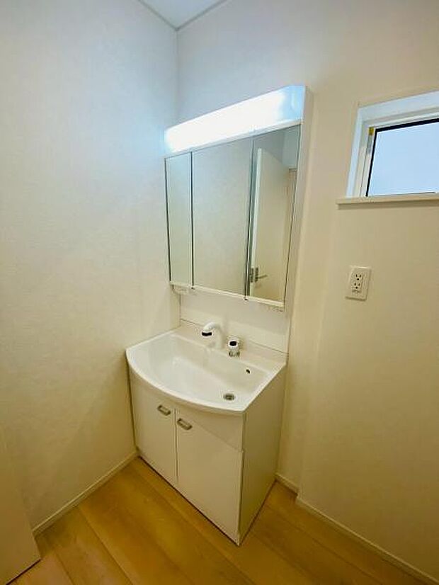 2号棟　内観写真