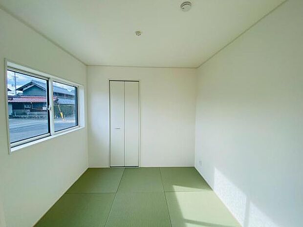 2号棟　内観写真