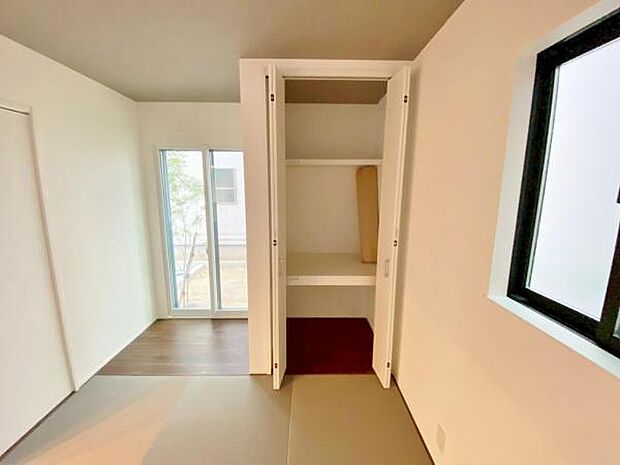 内観写真 平日・土日問わずご案内致しますお気軽にお問合わせ下さい♪