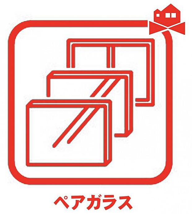 熱エネルギーの吸収・再放射率を低くするため、特殊なコーティング処理を施しています