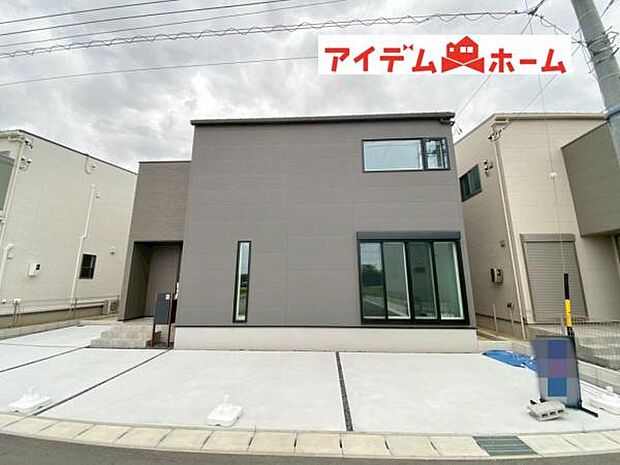 現地写真 平日・土日問わずご案内致します!お気軽にお問合わせ下さい♪