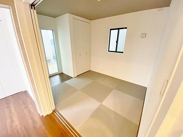 内観写真 平日・土日問わずご案内致します!お気軽にお問合わせ下さい♪