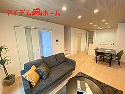 稲沢市天池五反田町1期 全9棟 2号棟