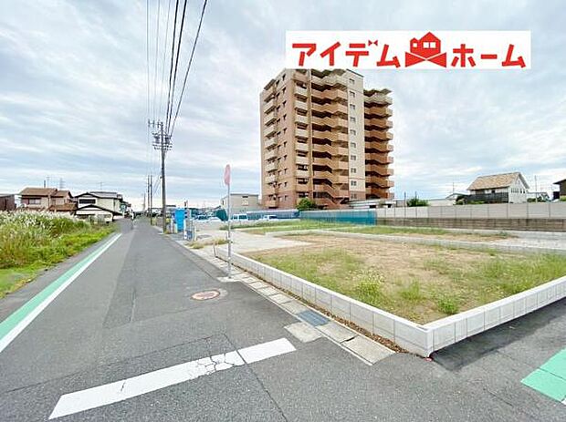 現地(2025年10月)撮影 休日、平日問わずお気軽にお問合せくださいませ。