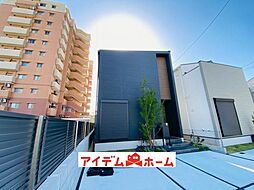 外観の画像