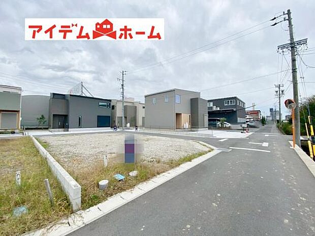 現地（2025年10月）撮影 休日、平日問わずお気軽にお問合せくださいませ。
