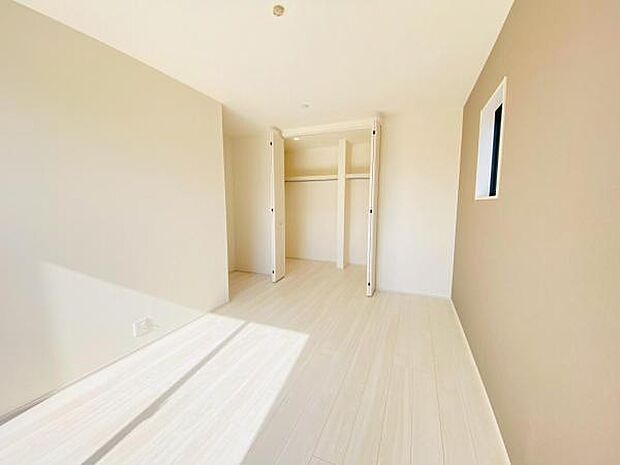 2号棟　内観写真