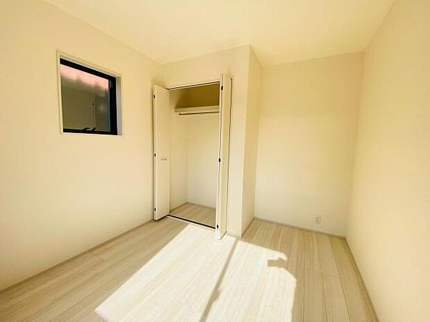 2号棟　内観写真