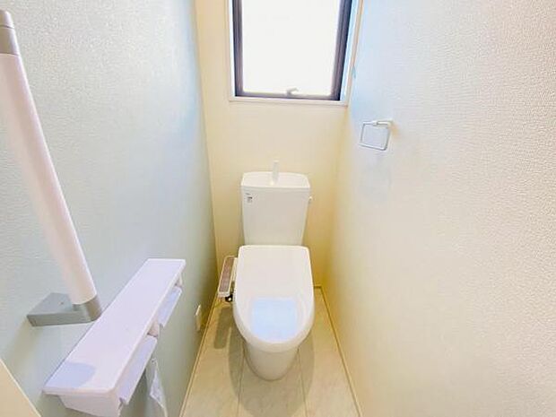 1号棟　内観写真