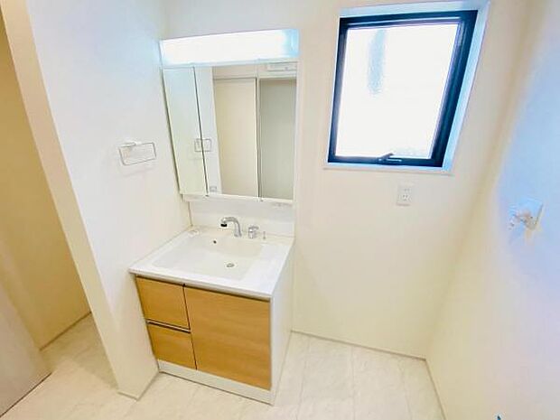 1号棟　内観写真