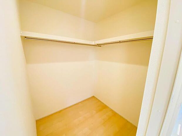 1号棟　内観写真