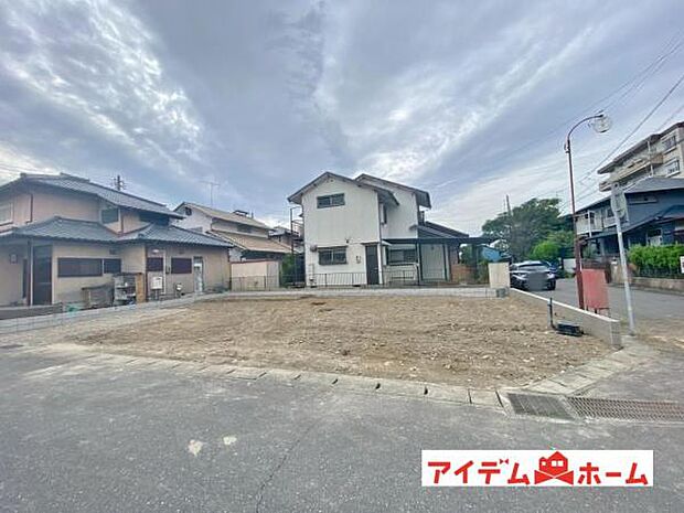 現地(2025年10月)撮影 平日・土日問わずご案内致しますお気軽にお問合わせ下さいませ。 