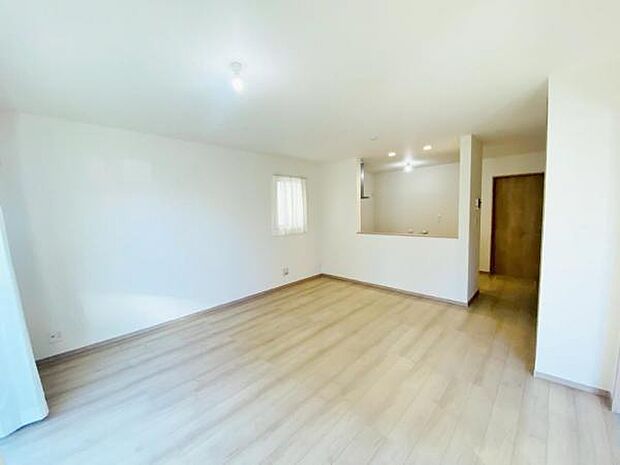 C号棟 内観写真