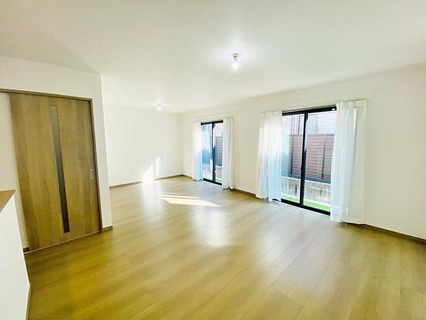 B号棟 内観写真