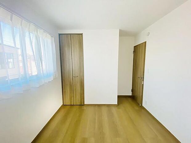 B号棟 内観写真