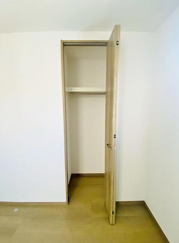 B号棟 内観写真