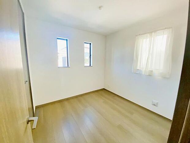 B号棟 内観写真