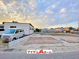 愛知県岩倉市八剱町郷44