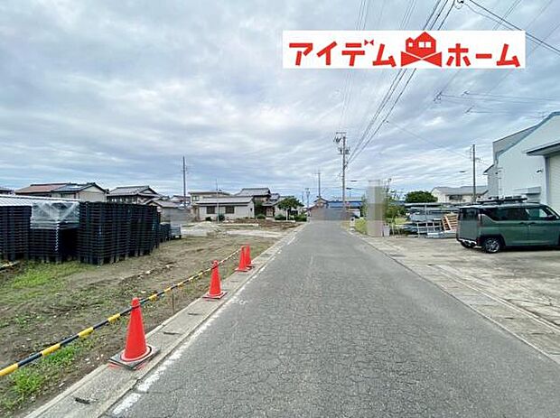 現地(2025年10月)撮影 休日、平日問わずお気軽にお問合せくださいませ。