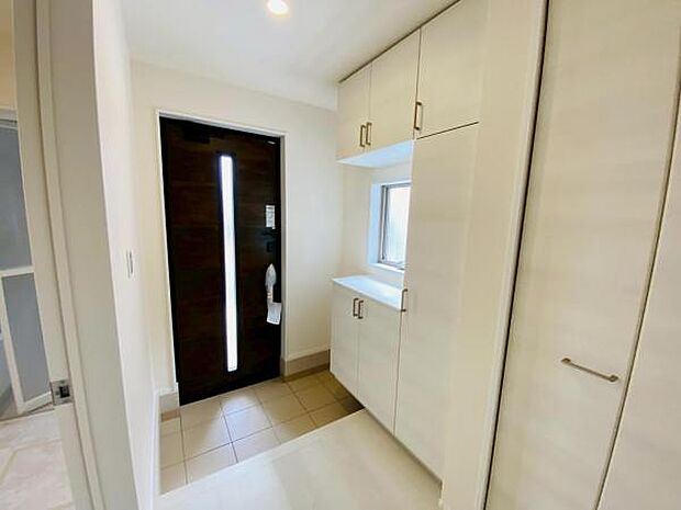 3号棟 内観写真