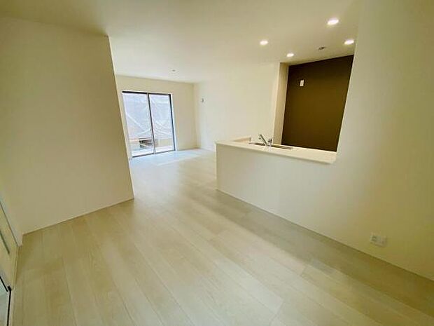 3号棟 内観写真