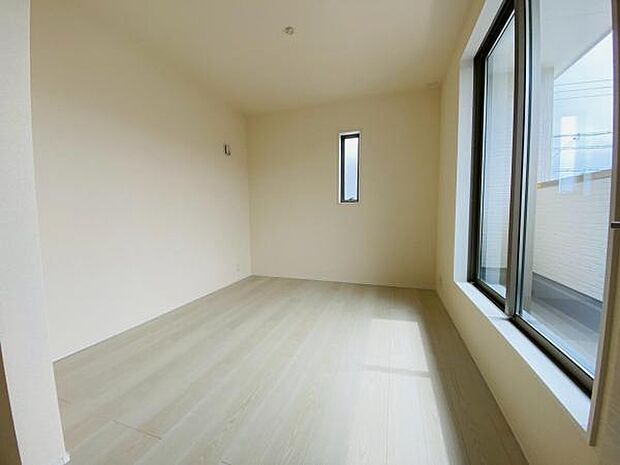 3号棟 内観写真