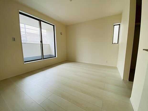 3号棟 内観写真