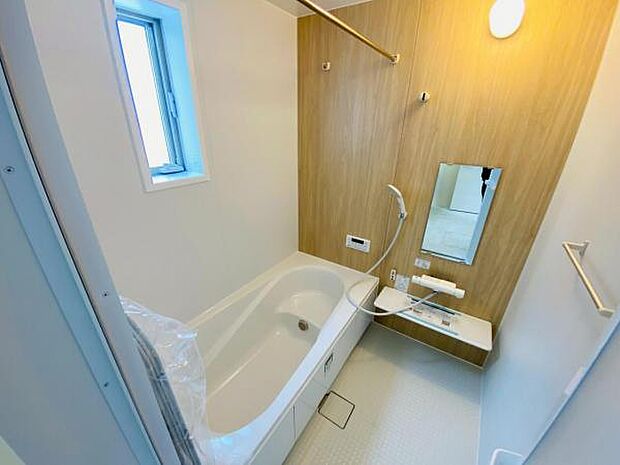 3号棟 内観写真