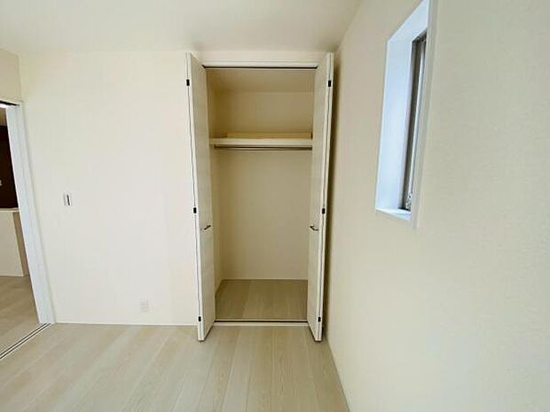 3号棟 内観写真