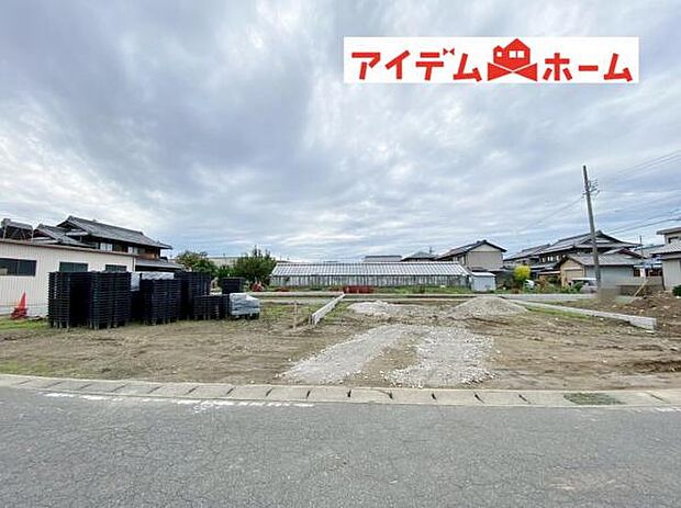 3号棟 現地(2025年10月)撮影 休日、平日問わずお気軽にお問合せくださいませ。